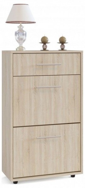 Тумба для обуви ТП-2 в Камышлове - kamyshlov.mebel24.online | фото