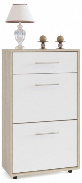 Тумба для обуви ТП-2 в Камышлове - kamyshlov.mebel24.online | фото