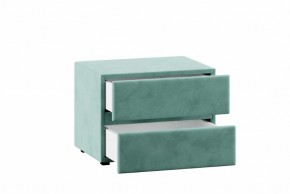 Тумба Ester (Ультра Минт) в Камышлове - kamyshlov.mebel24.online | фото 2