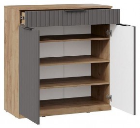 Тумба Хилтон Исп 2.2 в Камышлове - kamyshlov.mebel24.online | фото 2