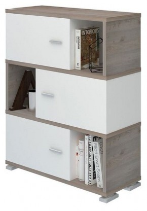 Тумба комбинированная Домино СБ-30/3 в Камышлове - kamyshlov.mebel24.online | фото 2