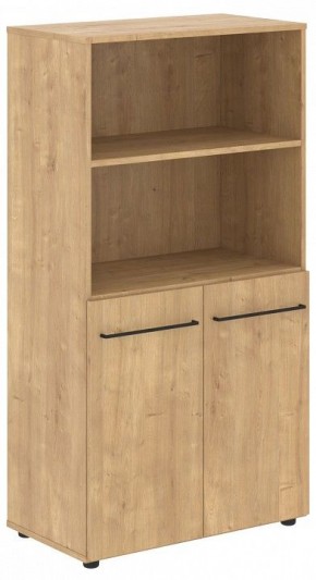 Тумба комбинированная Loftis LMC 80.5 в Камышлове - kamyshlov.mebel24.online | фото