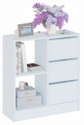 Тумба комбинированная Т-1 в Камышлове - kamyshlov.mebel24.online | фото