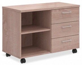 Тумба комбинированная Xten XLC-3D.1A в Камышлове - kamyshlov.mebel24.online | фото