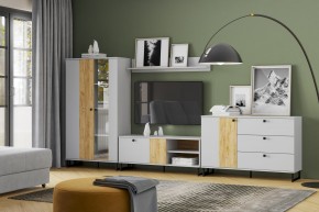 Тумба НМ 014.34 "Бруно" в Камышлове - kamyshlov.mebel24.online | фото 3