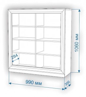 Тумба Нобиле Ко-100 в Камышлове - kamyshlov.mebel24.online | фото 3