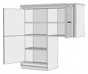 Тумба Нобиле КП-100 в Камышлове - kamyshlov.mebel24.online | фото 2
