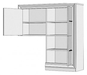 Тумба Нобиле КП-100 в Камышлове - kamyshlov.mebel24.online | фото 2
