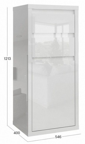 Тумба Норден СТЛ.413.04 в Камышлове - kamyshlov.mebel24.online | фото 3