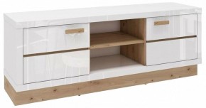 Тумба под ТВ Балтимор 414.06 в Камышлове - kamyshlov.mebel24.online | фото