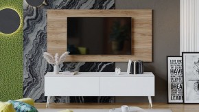 Тумба под ТВ Порто СМ-393.03.011 в Камышлове - kamyshlov.mebel24.online | фото 6