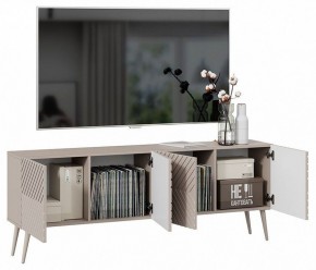Тумба под ТВ Танго Тип-1 в Камышлове - kamyshlov.mebel24.online | фото 3