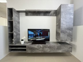 Тумба подвесная открытая "Бэлла" в Камышлове - kamyshlov.mebel24.online | фото 4