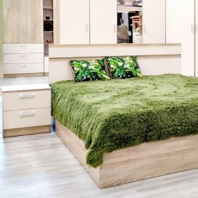 Тумба прикроватная 450 Салоу (2 ящика) в Камышлове - kamyshlov.mebel24.online | фото 6