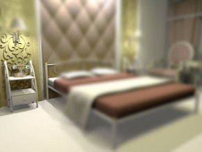 Тумба прикроватная (МилСон) в Камышлове - kamyshlov.mebel24.online | фото 3