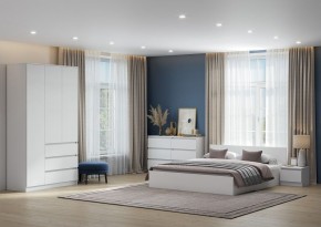НИЦЦА-12 Тумба прикроватная (НЦ.12) в Камышлове - kamyshlov.mebel24.online | фото 2