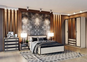 НАОМИ Тумба прикроватная в Камышлове - kamyshlov.mebel24.online | фото 2