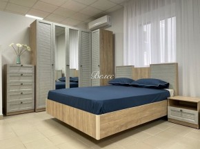 Тумба прикроватная "СФ-05" Филадельфия в Камышлове - kamyshlov.mebel24.online | фото 2