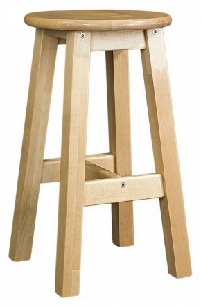 Тумба с табуретом Мебелик в Камышлове - kamyshlov.mebel24.online | фото 8