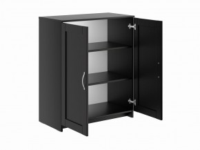 Тумба СИРИУС двухдверная, цвет Дуб Венге в Камышлове - kamyshlov.mebel24.online | фото 2