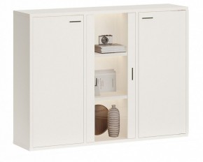 Тумба-витрина Домино СУ(ш3в1)+2ФГ+1ФС в Камышлове - kamyshlov.mebel24.online | фото 3