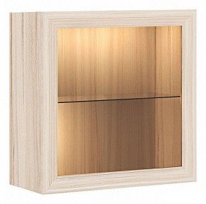 Тумба-витрина Нобиле ПНК в Камышлове - kamyshlov.mebel24.online | фото 2