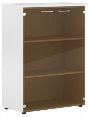 Тумба-витрина Xten XMC 85.2 в Камышлове - kamyshlov.mebel24.online | фото