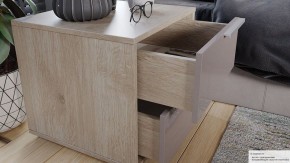 Тумбочка Эмбер ТД 348.03.01 в Камышлове - kamyshlov.mebel24.online | фото 3