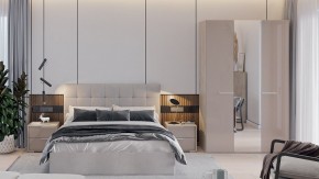 Тумбочка Эмбер ТД 348.03.01 в Камышлове - kamyshlov.mebel24.online | фото 4