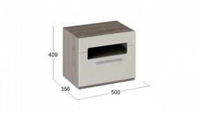 Тумбочка Фьюжн ТД-260.03.01 в Камышлове - kamyshlov.mebel24.online | фото 3