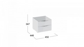 Тумбочка Глосс ТД 319.03.01 в Камышлове - kamyshlov.mebel24.online | фото 3