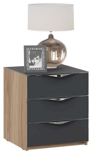 Тумбочка Глосс ТД 319.03.02 в Камышлове - kamyshlov.mebel24.online | фото 3
