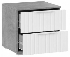 Тумбочка Хилтон в Камышлове - kamyshlov.mebel24.online | фото 2
