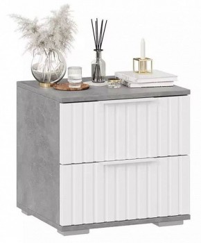 Тумбочка Хилтон в Камышлове - kamyshlov.mebel24.online | фото 3