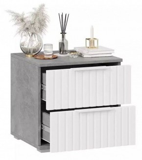 Тумбочка Хилтон в Камышлове - kamyshlov.mebel24.online | фото 4