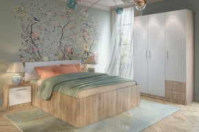 Тумбочка Илга в Камышлове - kamyshlov.mebel24.online | фото 3