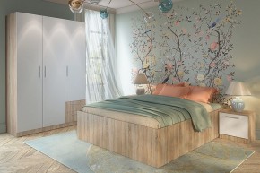 Тумбочка Илга в Камышлове - kamyshlov.mebel24.online | фото 5