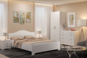 Тумбочка Монблан МБ-38К в Камышлове - kamyshlov.mebel24.online | фото 3