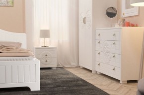 Тумбочка Монблан МБ-38К в Камышлове - kamyshlov.mebel24.online | фото 4