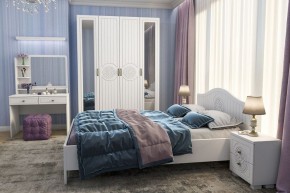 Тумбочка Монблан МБ-38К в Камышлове - kamyshlov.mebel24.online | фото 6