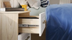 Тумбочка Сэнди в Камышлове - kamyshlov.mebel24.online | фото 6