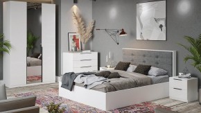 Тумбочка Тесса в Камышлове - kamyshlov.mebel24.online | фото 4