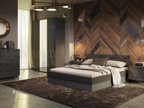 ОЛИВИЯ Тумбы 2 ящика (комплект 2 шт) в Камышлове - kamyshlov.mebel24.online | фото 6