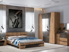 СОРЕНТО Тумбы (комплект 2 шт) в Камышлове - kamyshlov.mebel24.online | фото 3