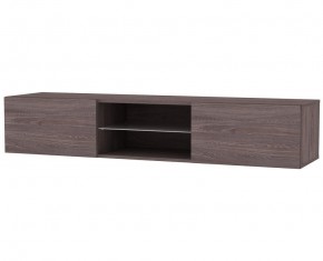 ТВ тумба подвесная TV73 в Камышлове - kamyshlov.mebel24.online | фото 13