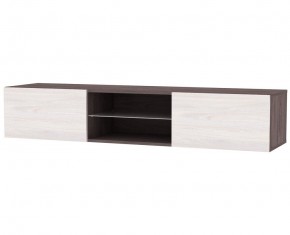 ТВ тумба подвесная TV73 в Камышлове - kamyshlov.mebel24.online | фото 14