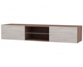 ТВ тумба подвесная TV74 в Камышлове - kamyshlov.mebel24.online | фото 11