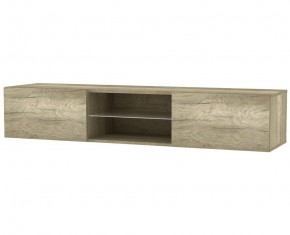 ТВ тумба подвесная TV74 в Камышлове - kamyshlov.mebel24.online | фото 18