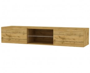 ТВ тумба подвесная TV74 в Камышлове - kamyshlov.mebel24.online | фото 19