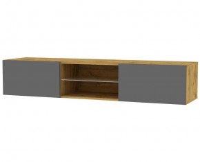ТВ тумба подвесная TV74 в Камышлове - kamyshlov.mebel24.online | фото 20